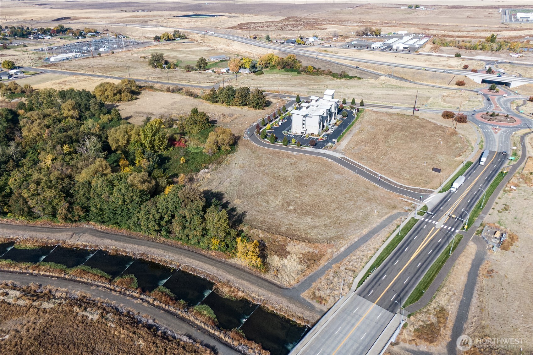 0 2 & 3 Silverstone Drive , Walla Walla, WA 99362