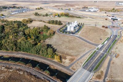 0 2 & 3 Silverstone Drive , Walla Walla, WA 99362