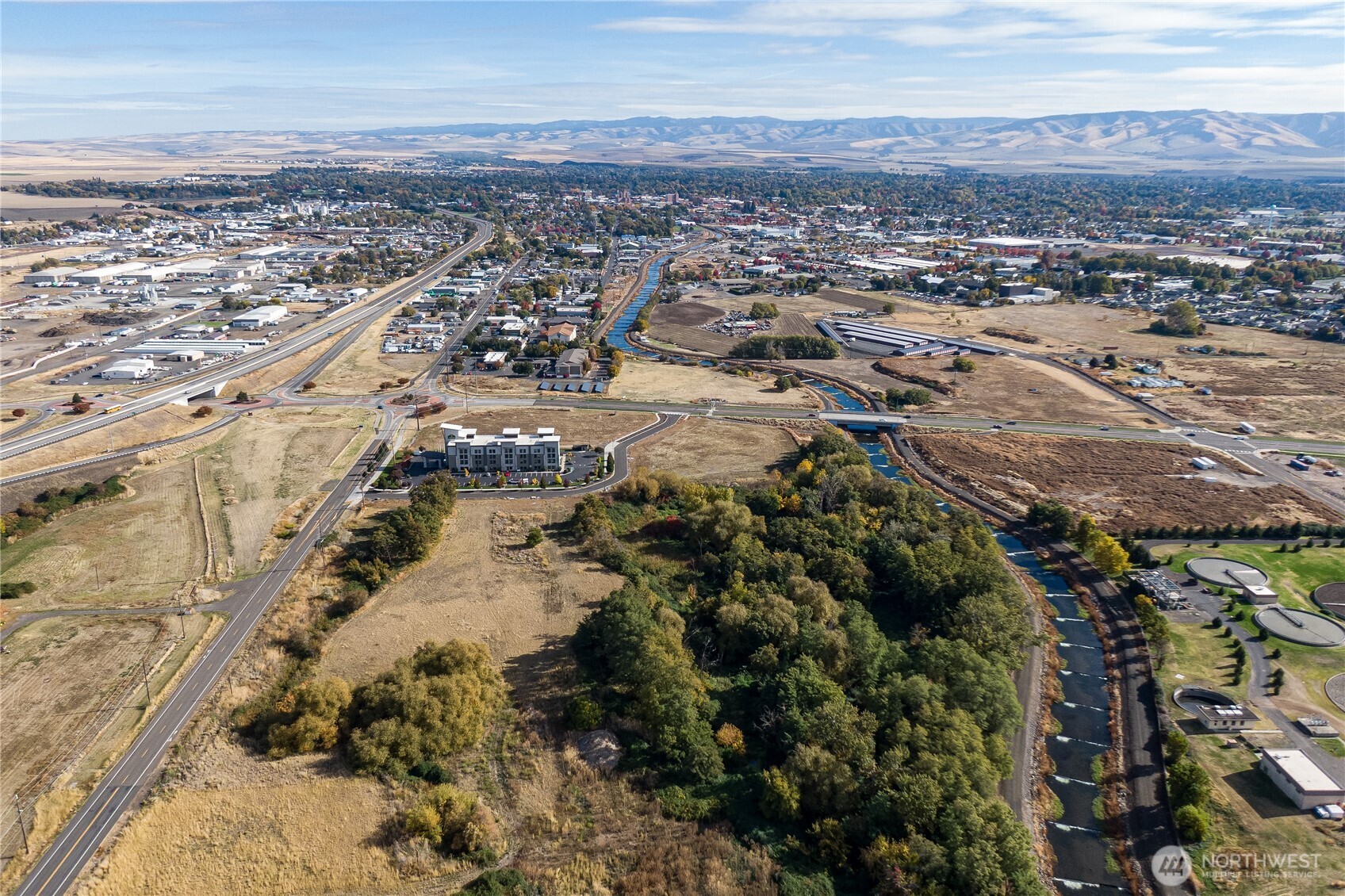 0 2 & 3 Silverstone Drive , Walla Walla, WA 99362