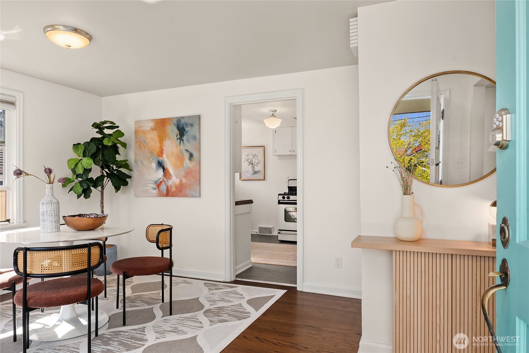 8041 12th Avenue NE, Seattle, WA 98115