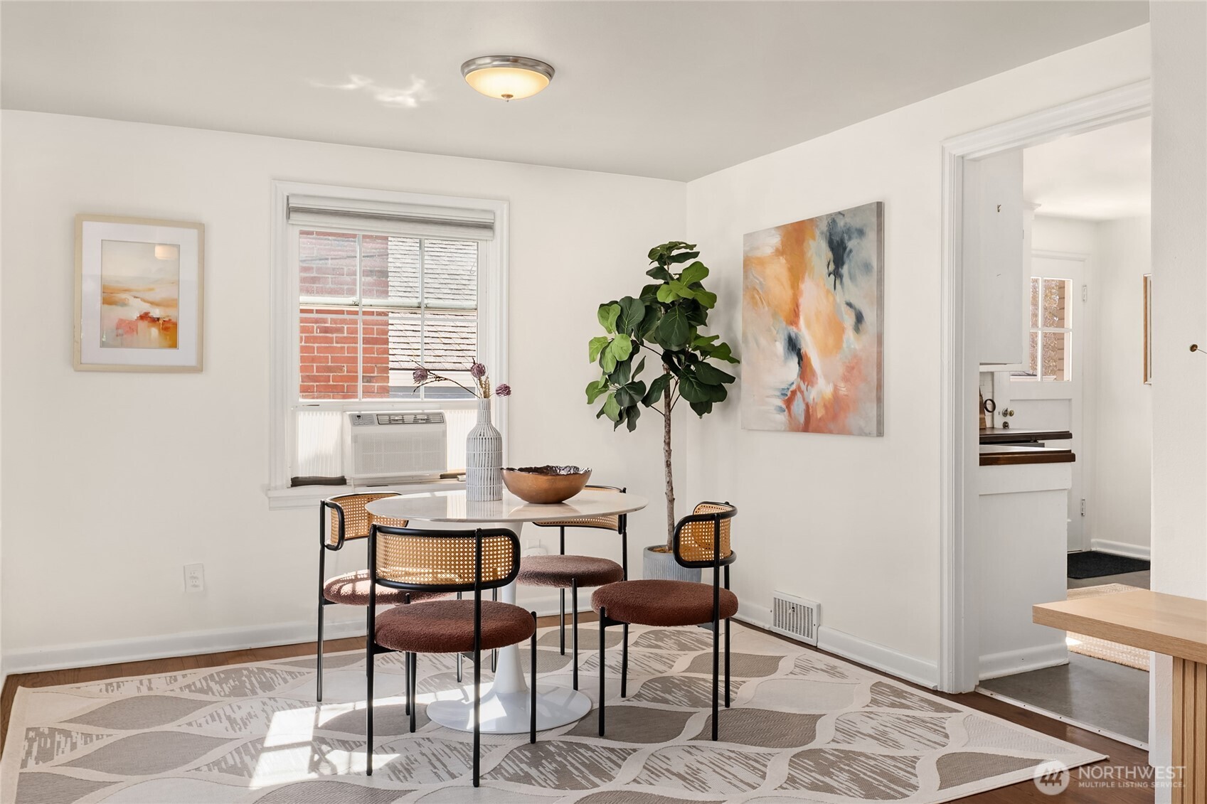 8041 12th Avenue NE, Seattle, WA 98115