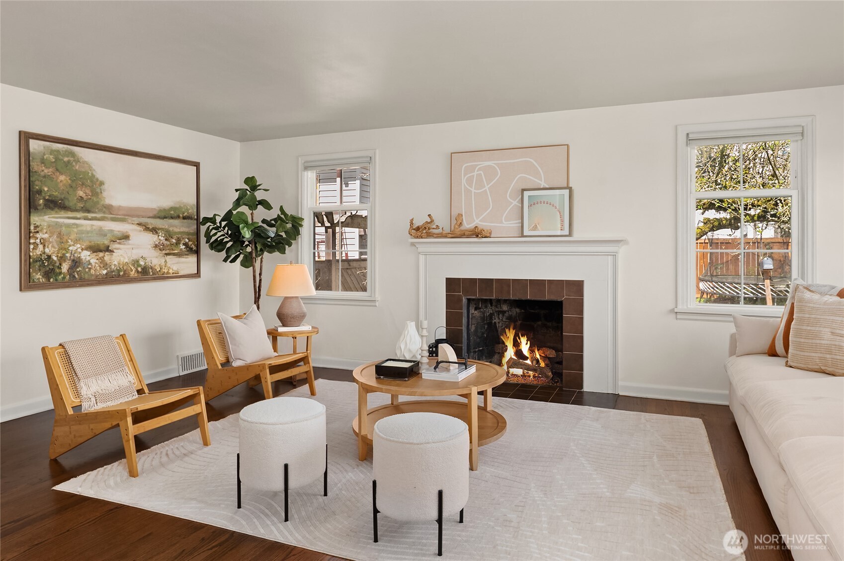 8041 12th Avenue NE, Seattle, WA 98115