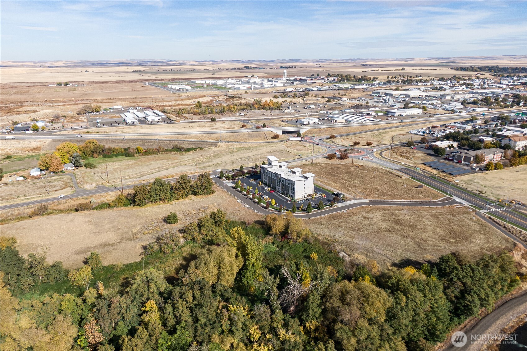 0 4 & 5 Silverstone Drive , Walla Walla, WA 99362