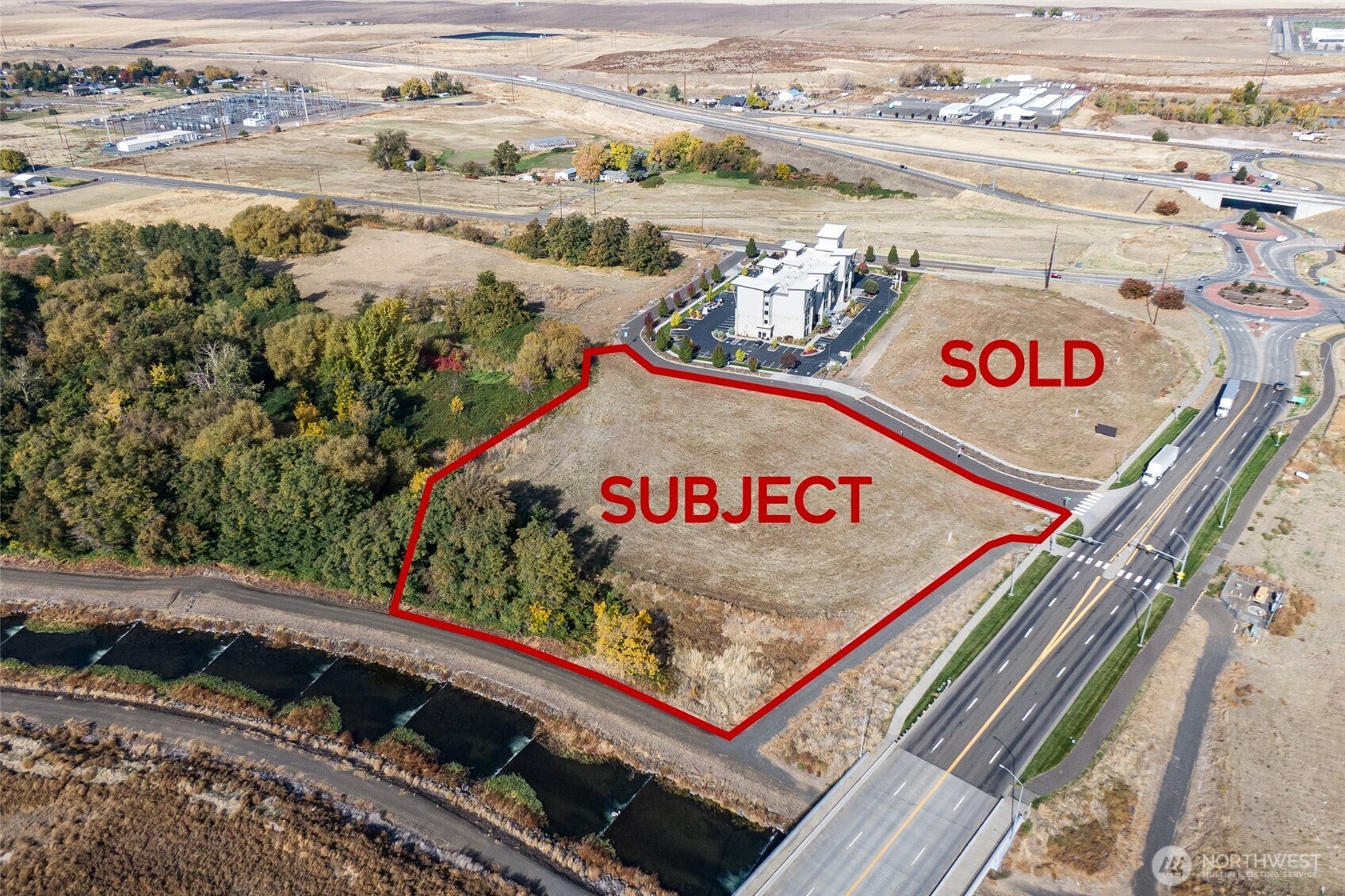 0 4 & 5 Silverstone Drive , Walla Walla, WA 99362