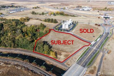 0 4 & 5 Silverstone Drive , Walla Walla, WA 99362 - Photo 2