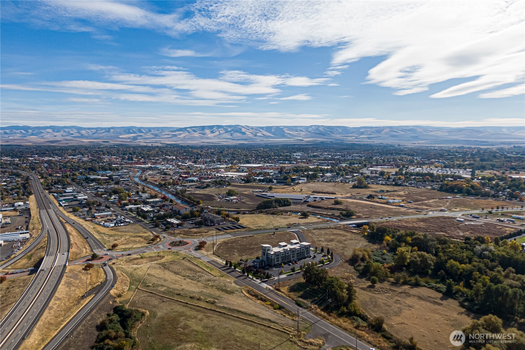 0 4 & 5 Silverstone Drive , Walla Walla, WA 99362