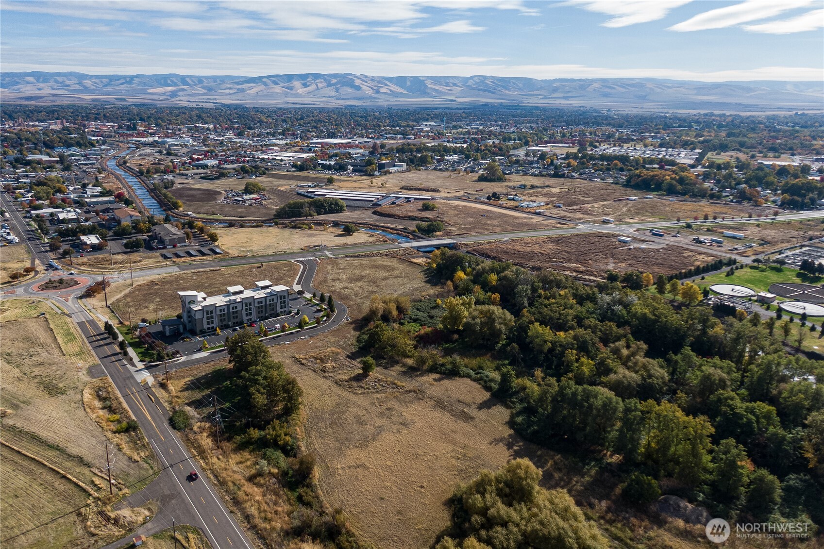 0 4 & 5 Silverstone Drive , Walla Walla, WA 99362