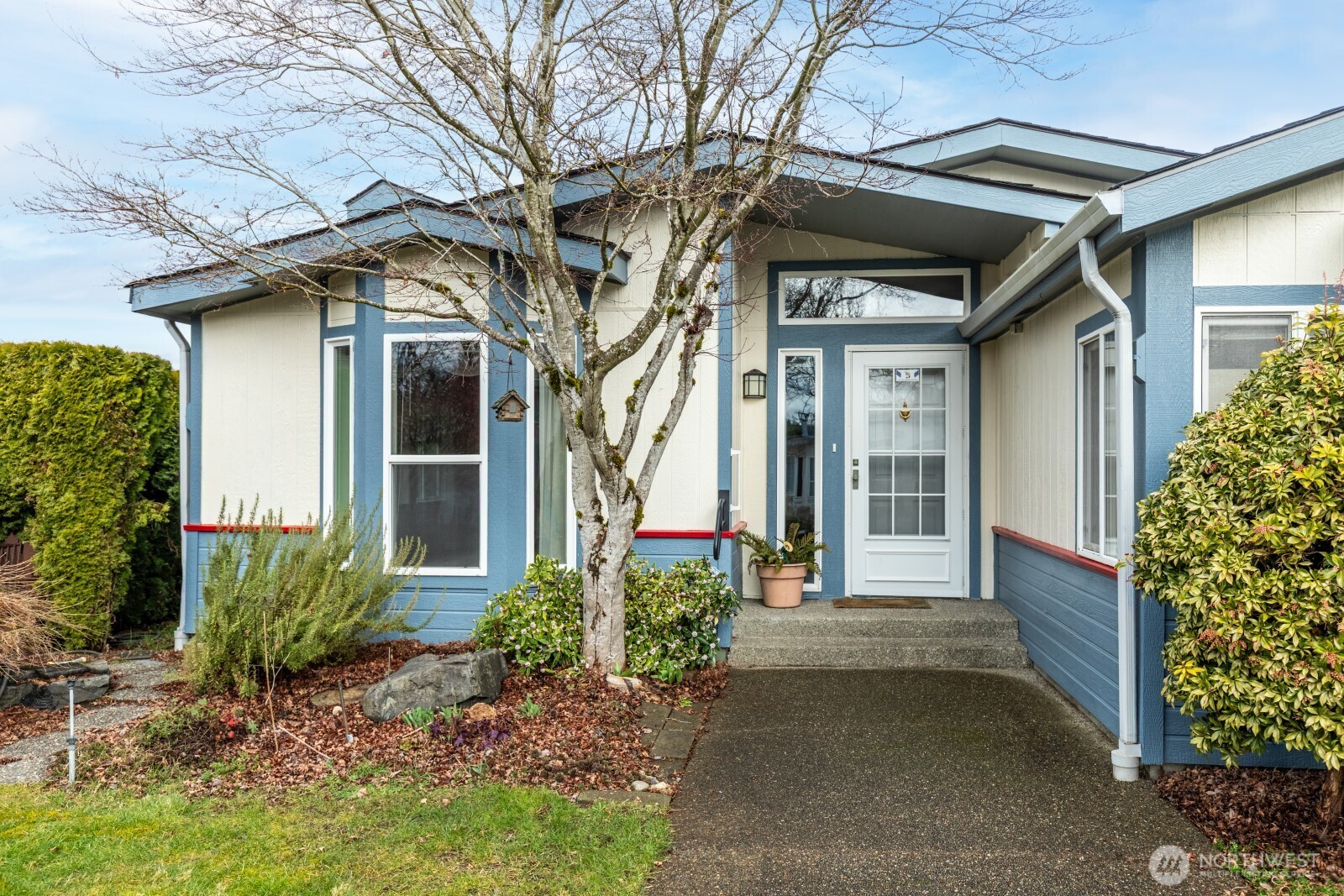 8118 20th Lane SE #93, Lacey, WA 98503