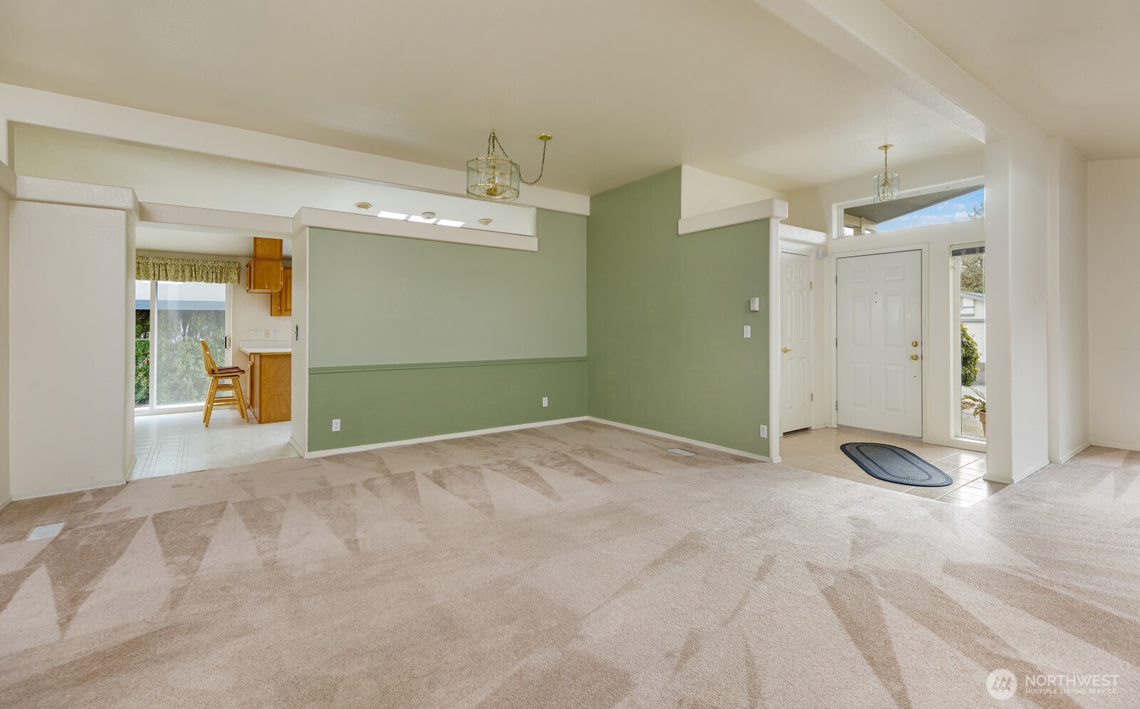 8118 20th Lane SE #93, Lacey, WA 98503