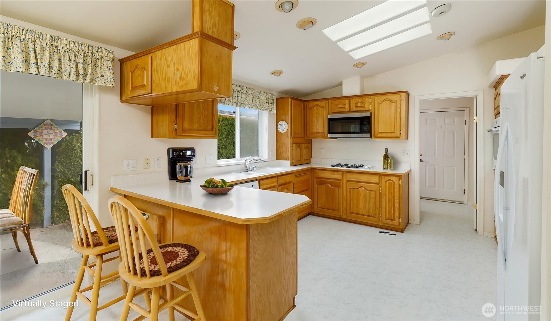 8118 20th Lane SE #93, Lacey, WA 98503