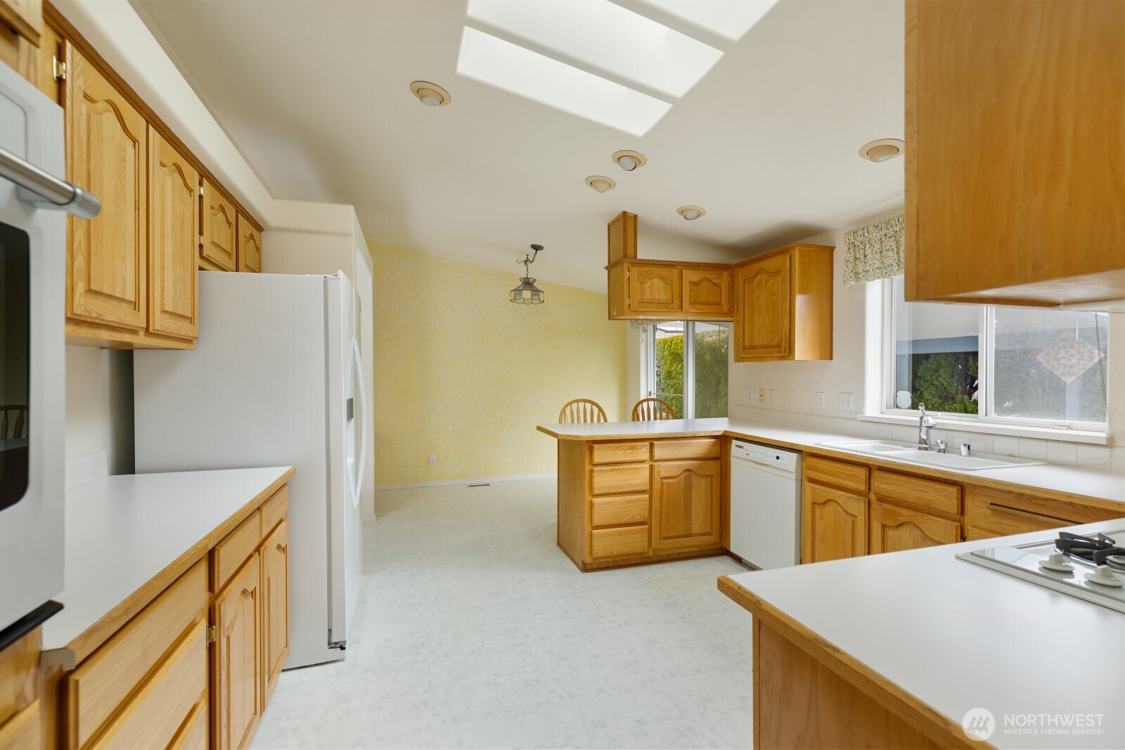 8118 20th Lane SE #93, Lacey, WA 98503