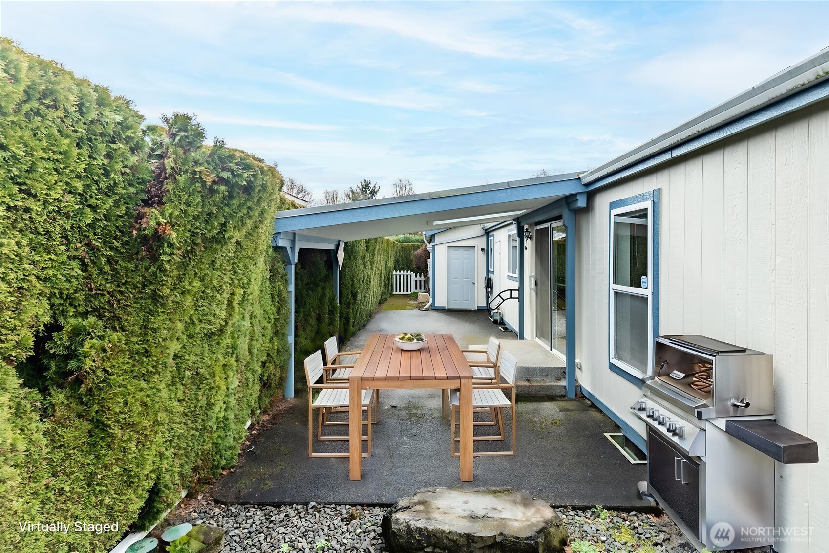 8118 20th Lane SE #93, Lacey, WA 98503