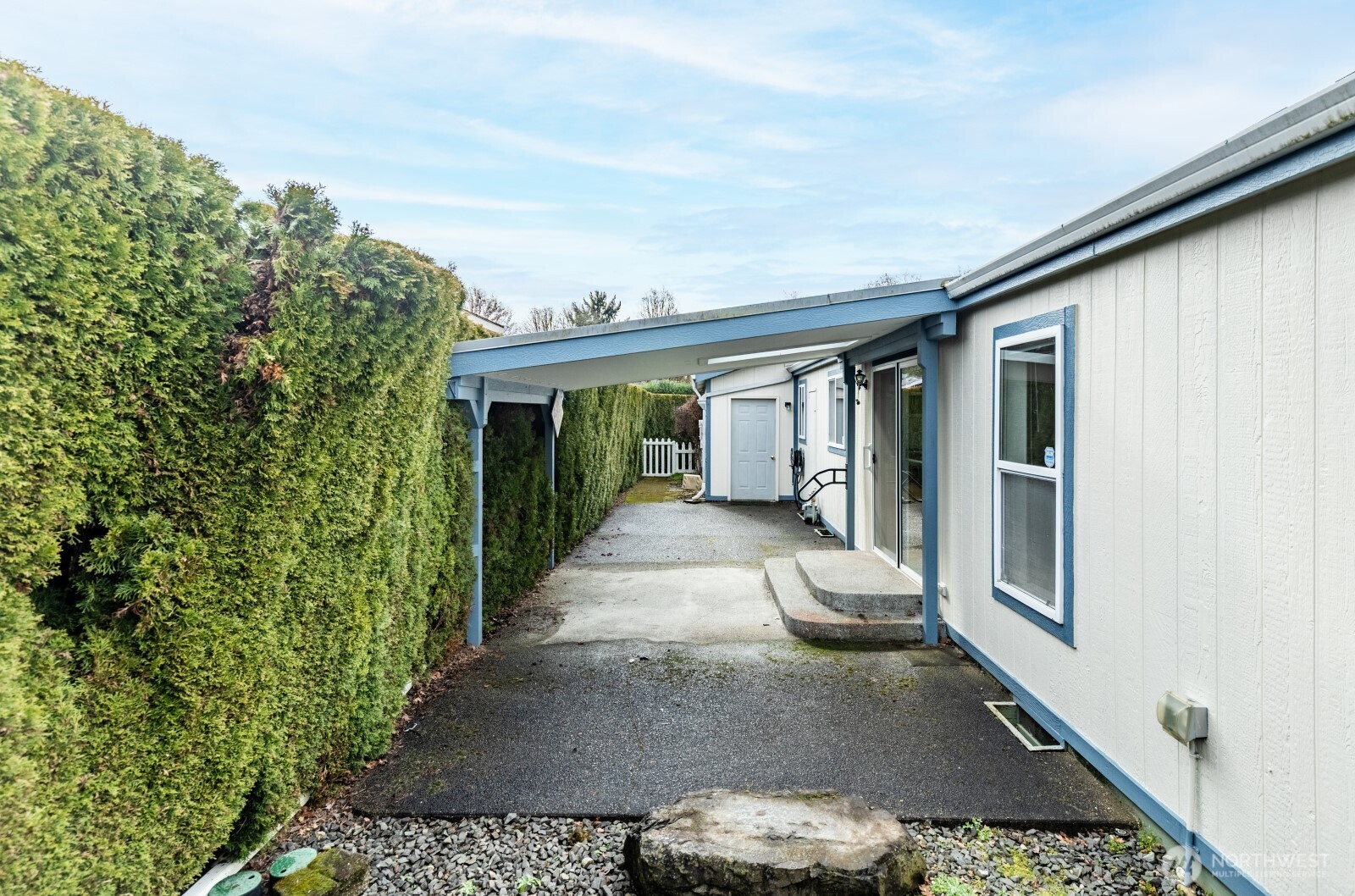 8118 20th Lane SE #93, Lacey, WA 98503