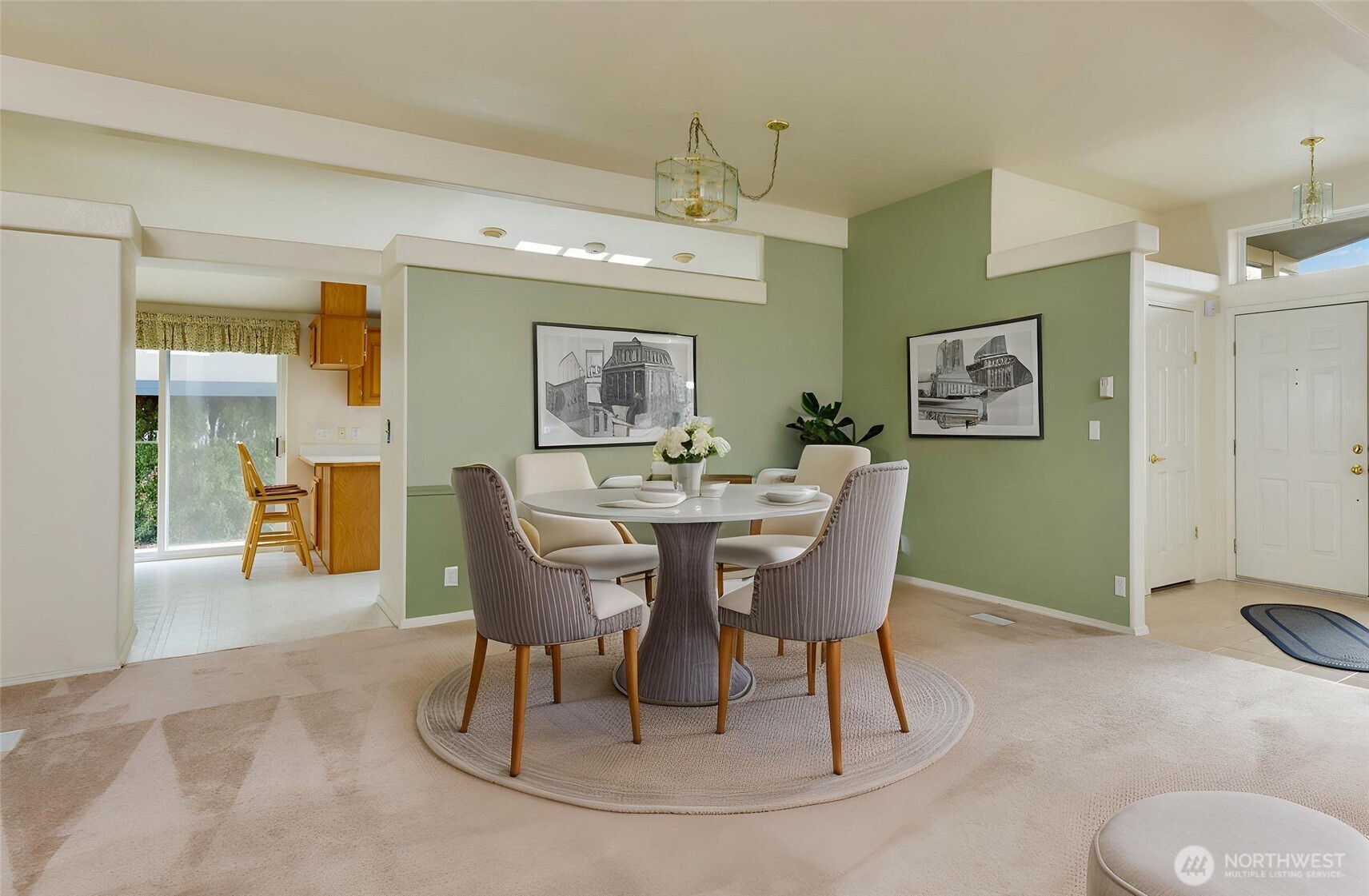 8118 20th Lane SE #93, Lacey, WA 98503