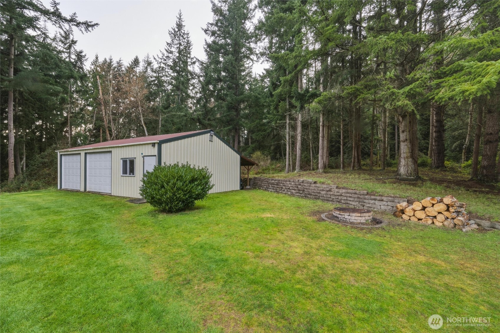4145 Glendale Road , Clinton, WA 98236