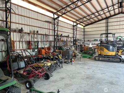 5215 365th Street Ct E, Eatonville, WA 98328 - Photo 12