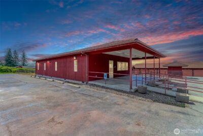 5215 365th Street Ct E, Eatonville, WA 98328 - Photo 2