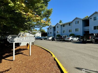 13232 Ambaum Boulevard SW, Burien, WA 98146 - Photo 1