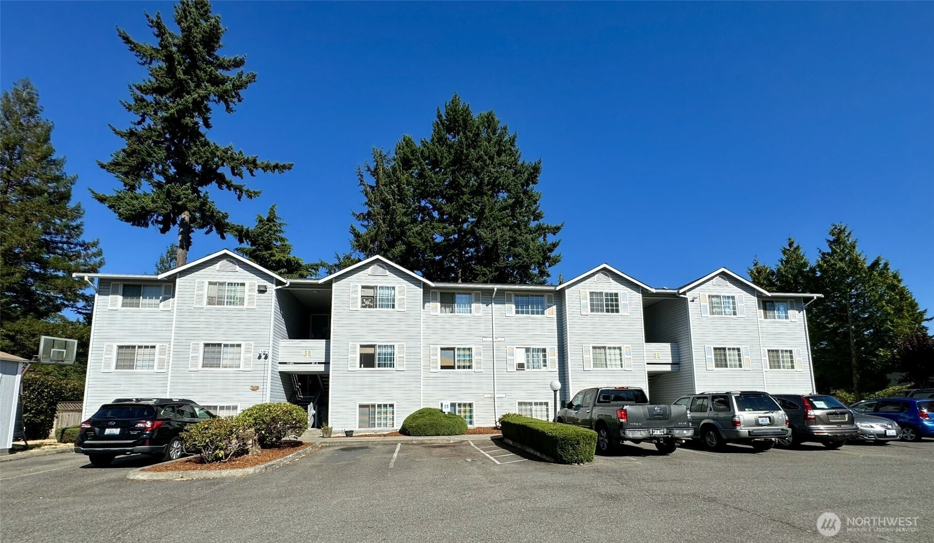 13232 Ambaum Boulevard SW, Burien, WA 98146