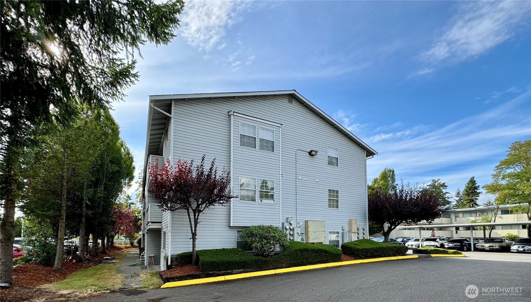 13232 Ambaum Boulevard SW, Burien, WA 98146