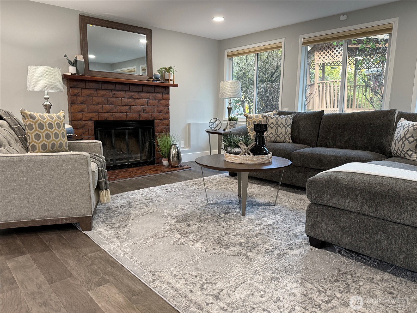 1525 218th Place NE, Sammamish, WA 98074