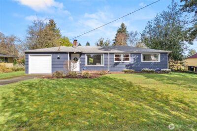 4532 14th Way SE, Lacey, WA 98503 - Photo 1