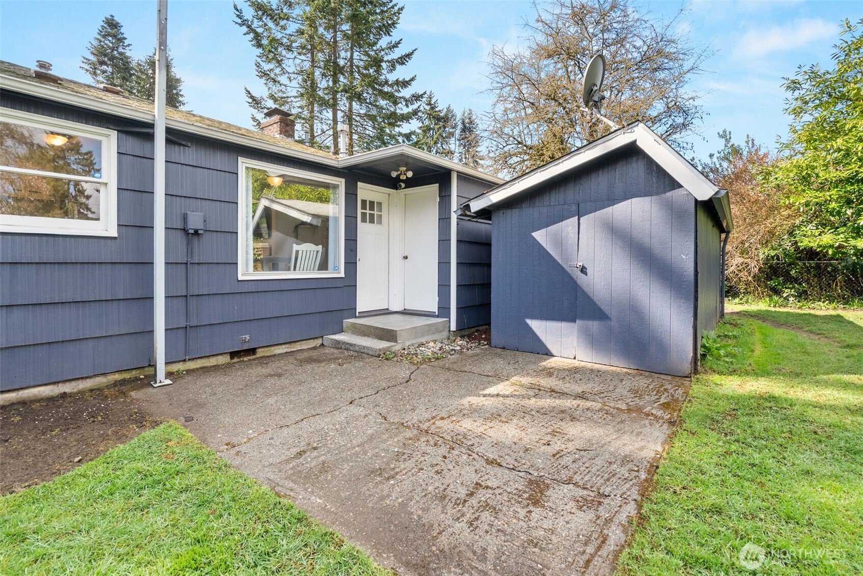 4532 14th Way SE, Lacey, WA 98503