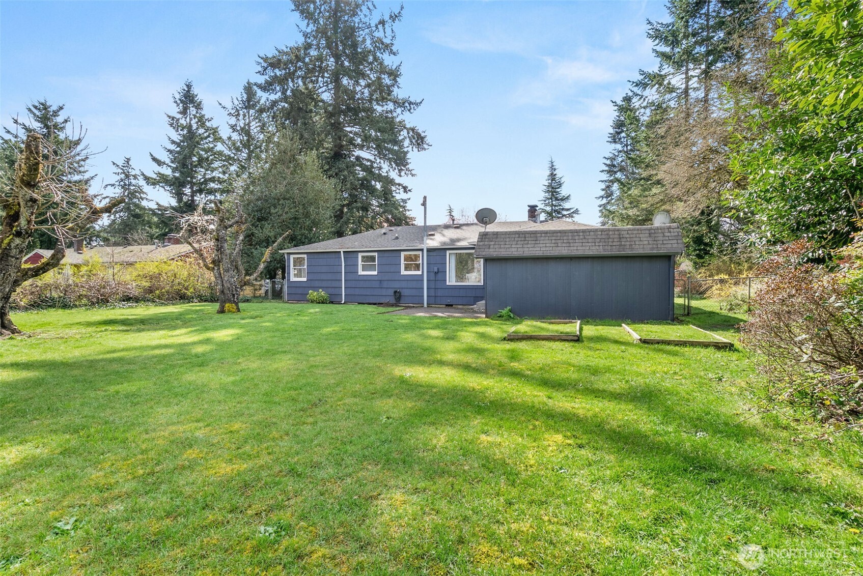 4532 14th Way SE, Lacey, WA 98503