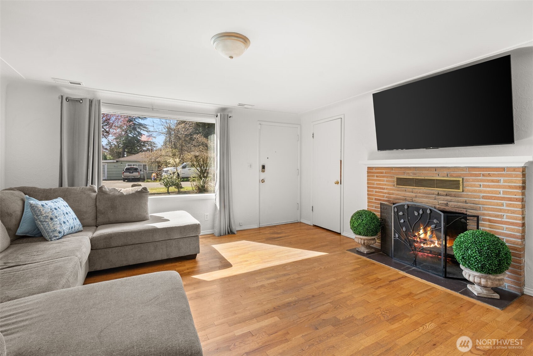 4532 14th Way SE, Lacey, WA 98503