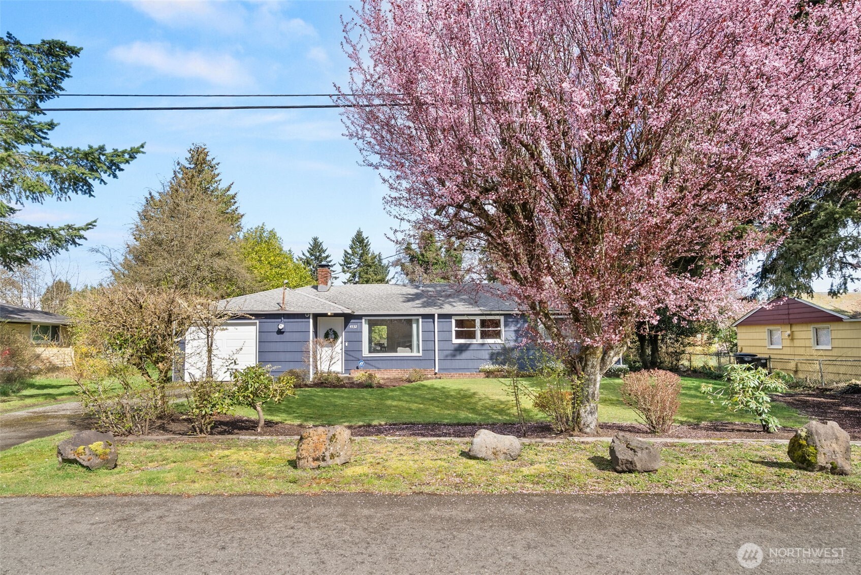 4532 14th Way SE, Lacey, WA 98503
