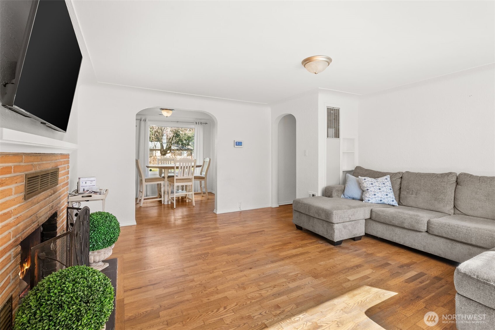 4532 14th Way SE, Lacey, WA 98503