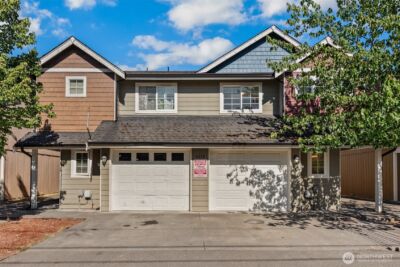 4328 S Lawrence Street #A & B, Tacoma, WA 98409-5522 - Photo 1