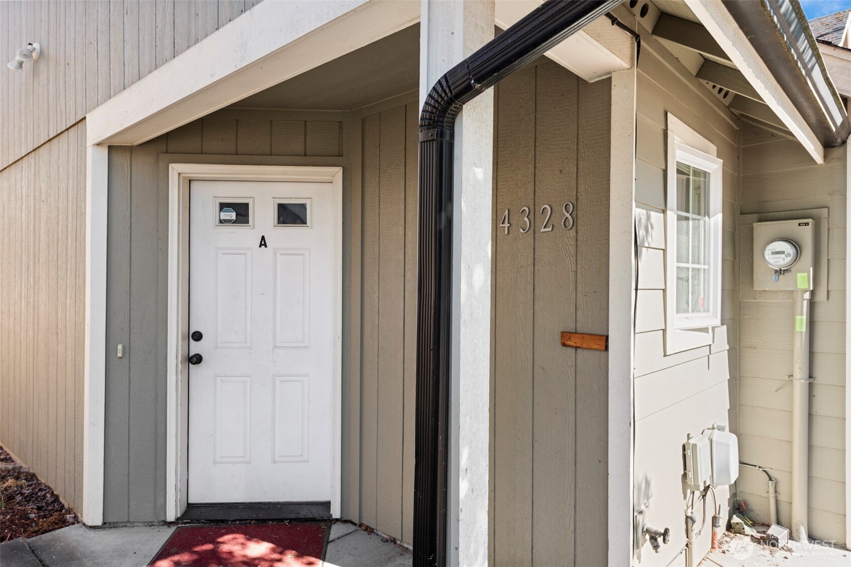 4328 S Lawrence Street #A & B, Tacoma, WA 98409-5522