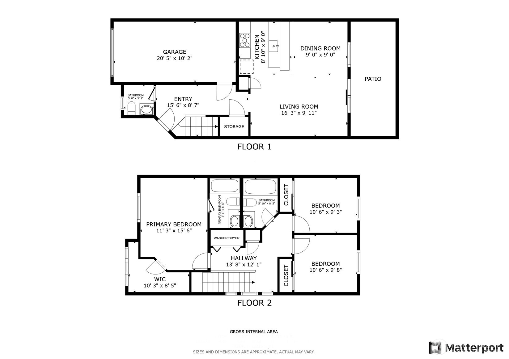 4328 S Lawrence Street #A & B, Tacoma, WA 98409-5522