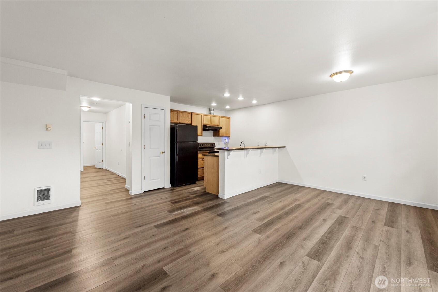 4328 S Lawrence Street #A & B, Tacoma, WA 98409-5522