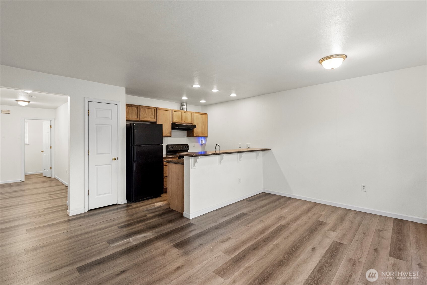 4328 S Lawrence Street #A & B, Tacoma, WA 98409-5522