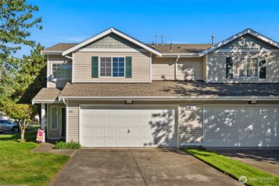 6611 Millstone Lane SE #F101, Lacey, WA 98513