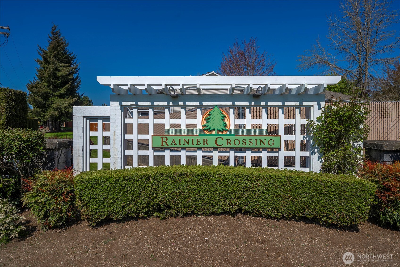 6611 Millstone Lane SE #F101, Lacey, WA 98513