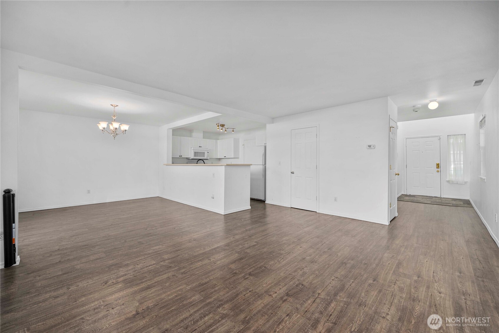 6611 Millstone Lane SE #F101, Lacey, WA 98513