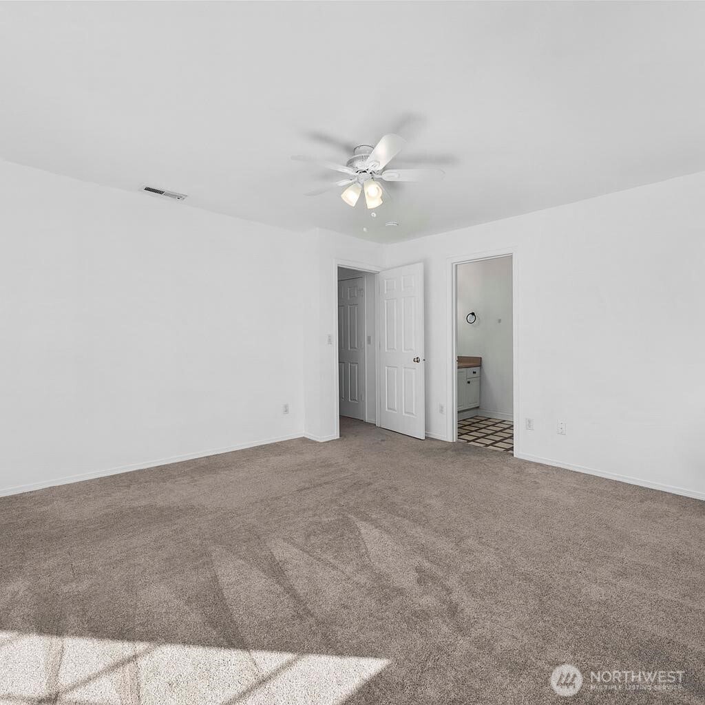 6611 Millstone Lane SE #F101, Lacey, WA 98513