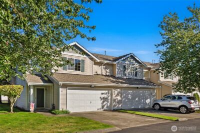 6611 Millstone Lane SE #F101, Lacey, WA 98513 - Photo 3