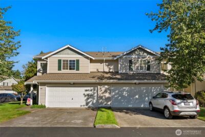 6611 Millstone Lane SE #F101, Lacey, WA 98513 - Photo 4
