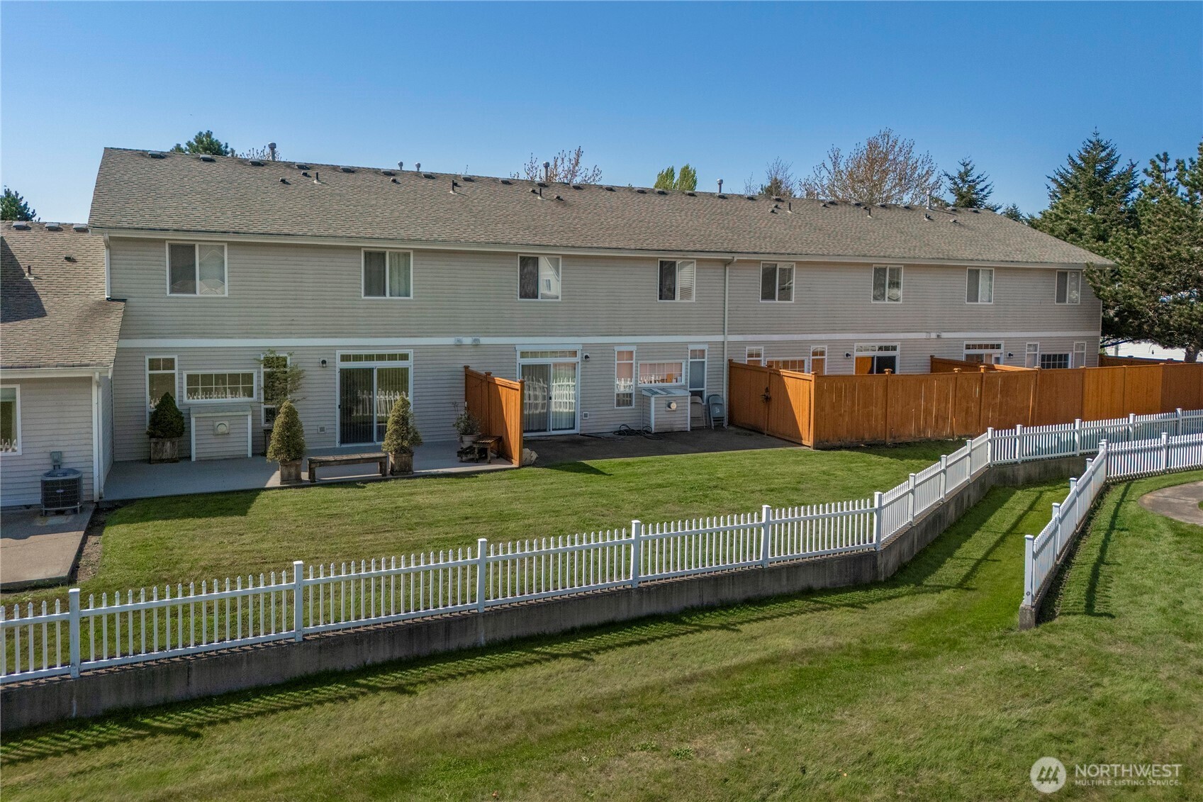 6611 Millstone Lane SE #F101, Lacey, WA 98513