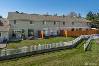 6611 Millstone Lane SE #F101, Lacey, WA 98513 - Photo 6