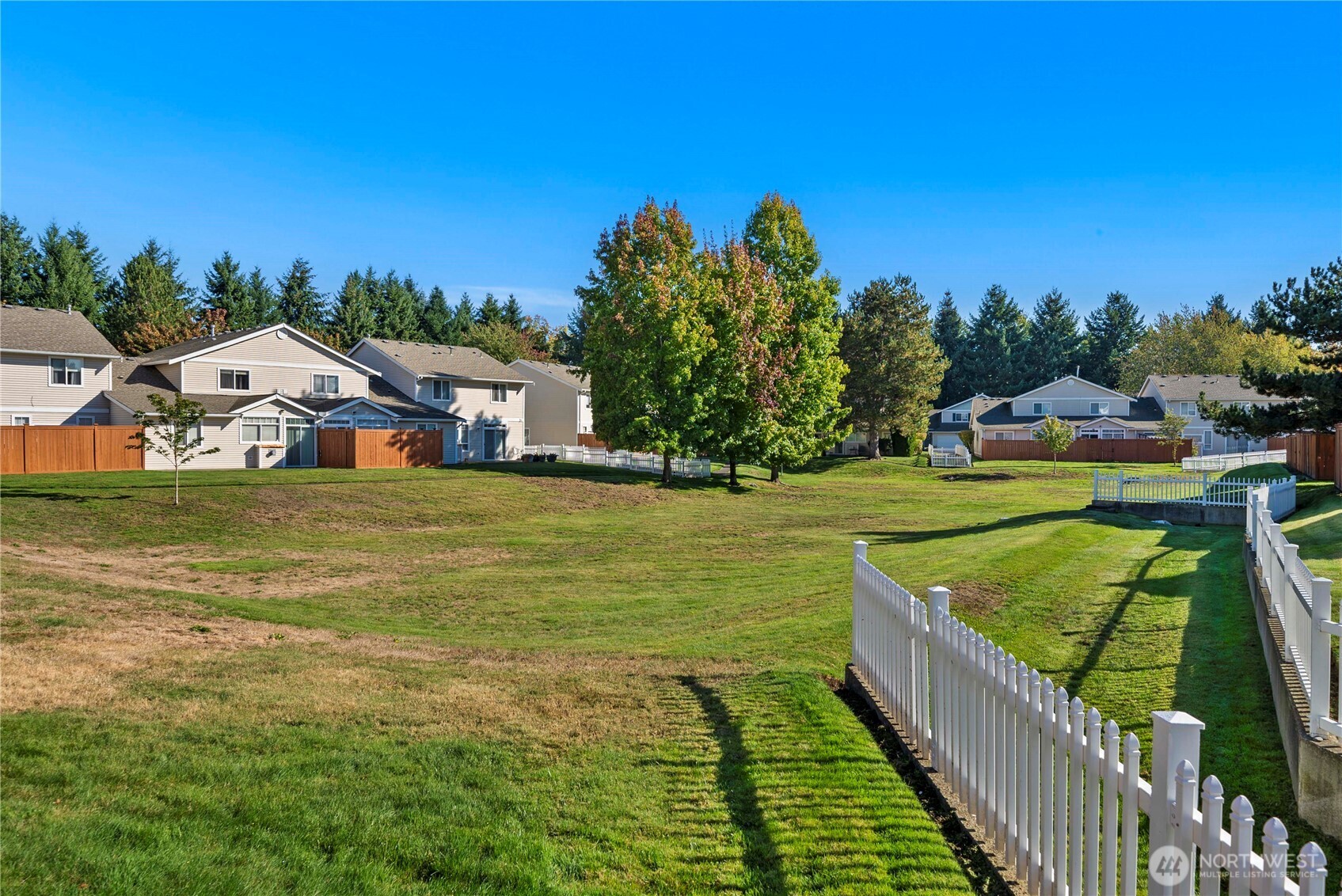 6611 Millstone Lane SE #F101, Lacey, WA 98513