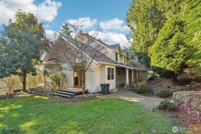 16430 266th Avenue SE, Issaquah, WA 98027