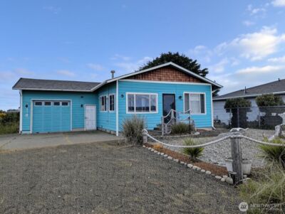 1399 Storm King Avenue SW, Ocean Shores, WA 98569 - Photo 1