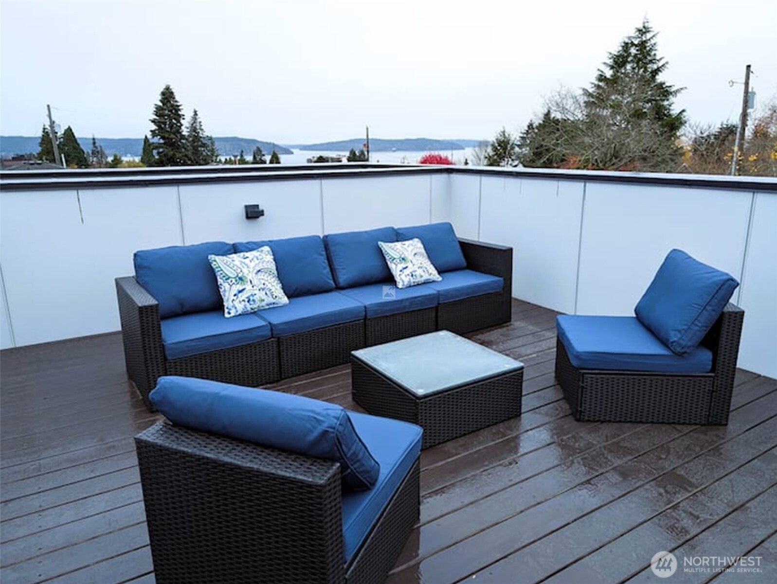 5731 N 48th Street , Tacoma, WA 98407