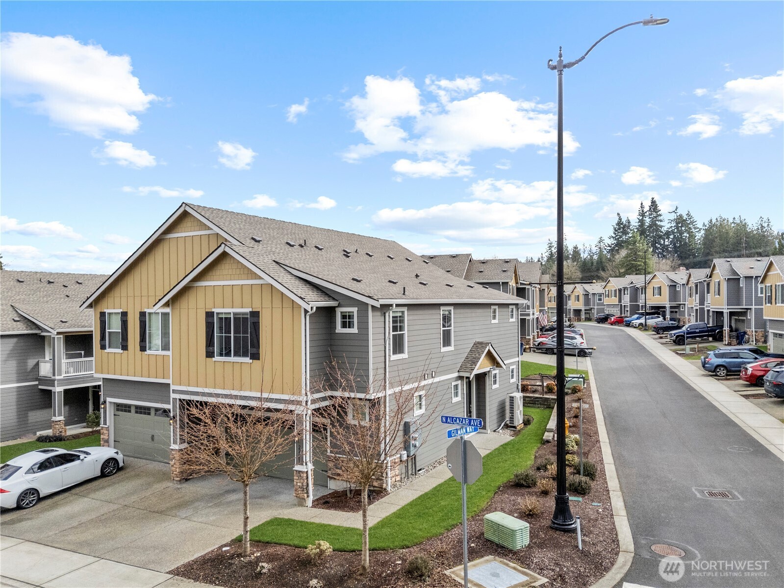 22401 N Alcazar Avenue , Arlington, WA 98223
