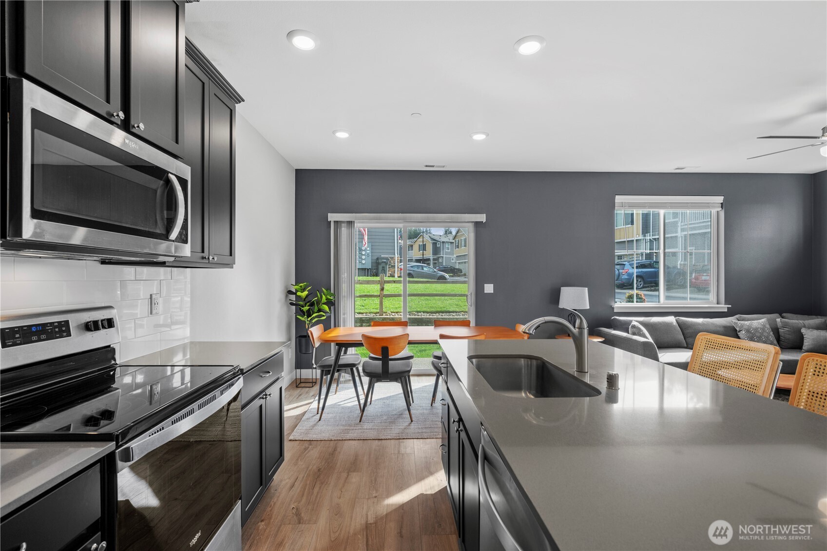 22401 N Alcazar Avenue , Arlington, WA 98223